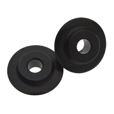 Superior Tool 42835 Replacement Black Oxide Tubing Cutter Wheel
