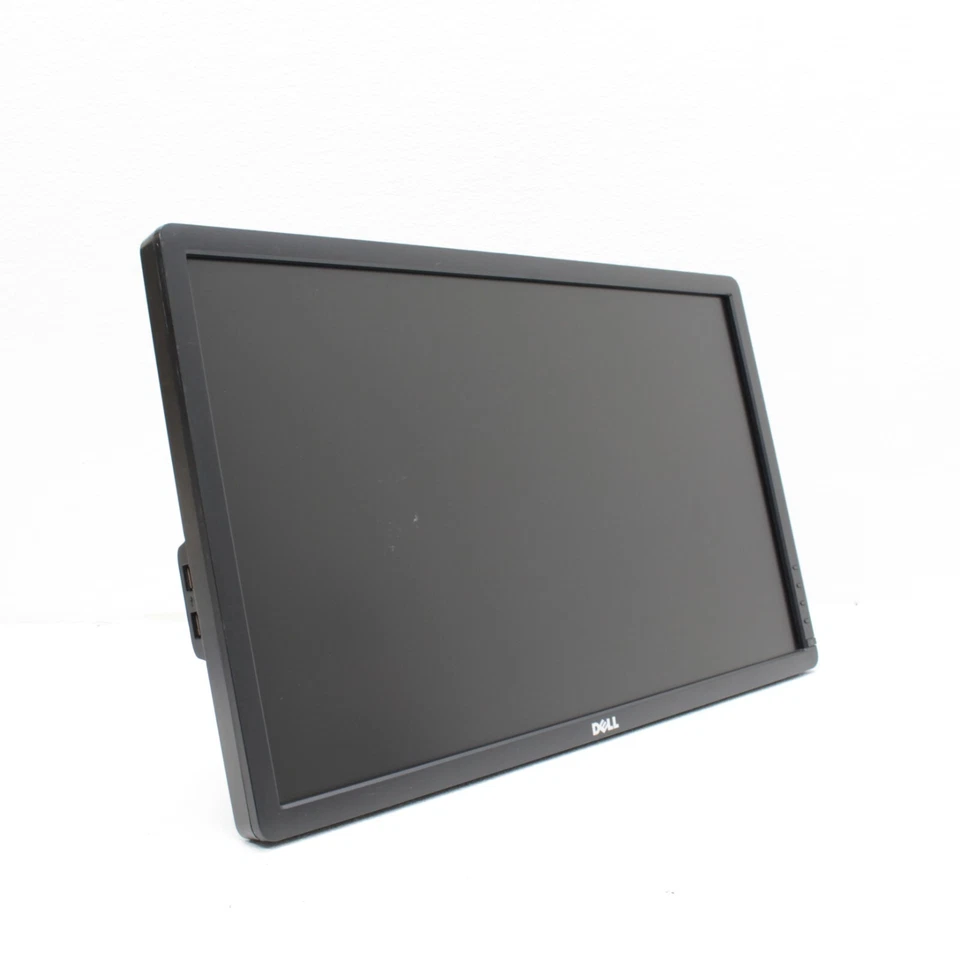 🔥Dell P2412Hb 24" 1920 x 1080 | DVI, VGA | w/o Stand - Image 2 of 4