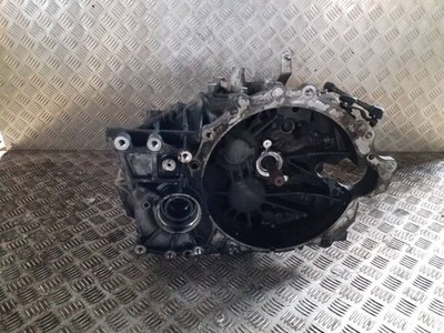 Jeep Patriot 2012 6 Gang Schaltgetriebe P05106047AB Diesel 120kW VAI64907
