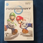 New ListingMario Kart Wii (Nintendo, 2008) CIB w/ Manual