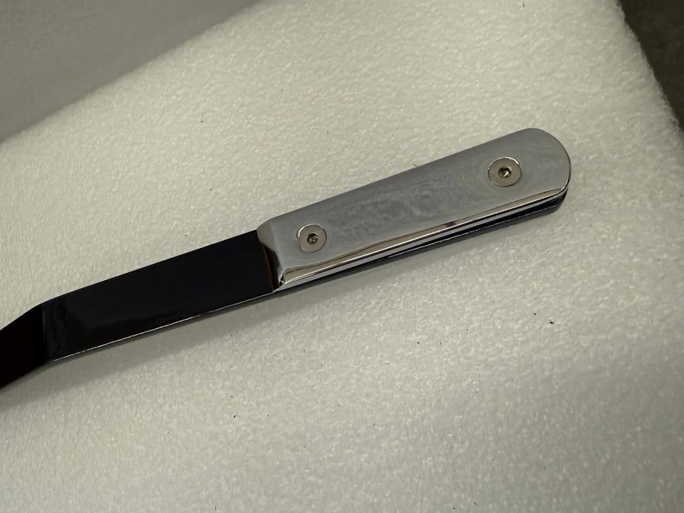 Drag Specialties Jockey Shift Kit Part #7807-0117 Chrome & Black Harley Davidson - Изображение 4 из 4