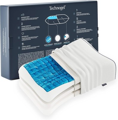TECHNOGEL  New Generation Original Anatomic Curve Orthopädisches
