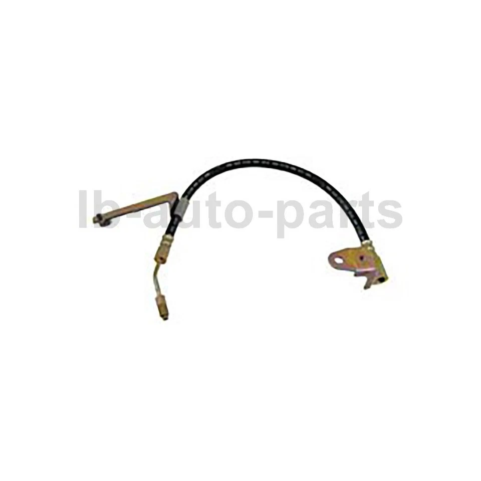 Linha de freio 4X Dorman para Plymouth Neon 2001 2000 - Imagem 3 de 4