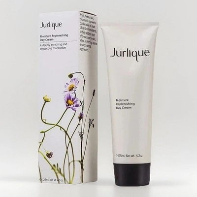 #ad Jurlique Moisture Replenishing Daily Use Cream 4.3 oz 125 mL SEP2026 $34.99