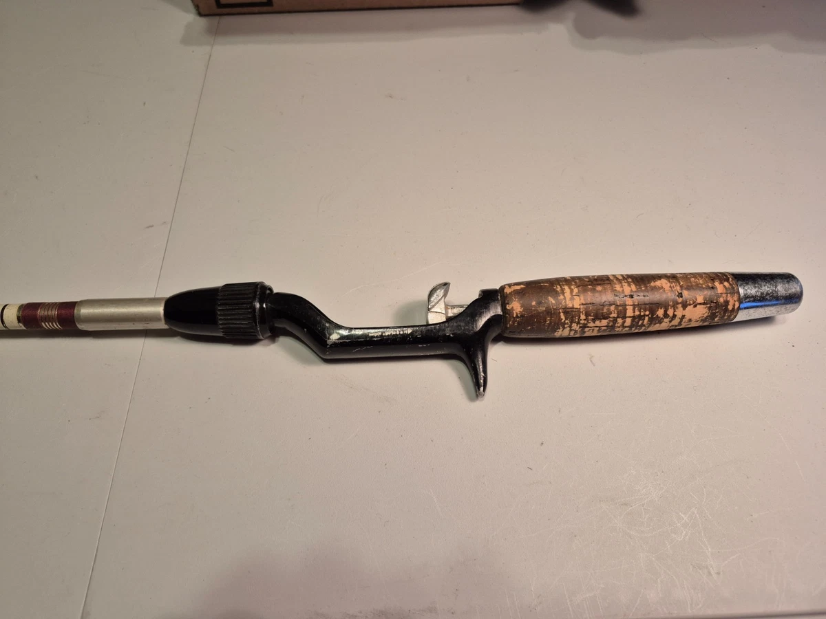 True Temper All Freshwater Vintage Fishing Rods for sale | eBay True Temper All Freshwater Vintage Fishing Rods for sale | eBay