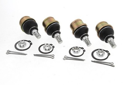 Honda Foreman 450 TRX450 Ball Joints Upper and Lower x4 1998 - 2004