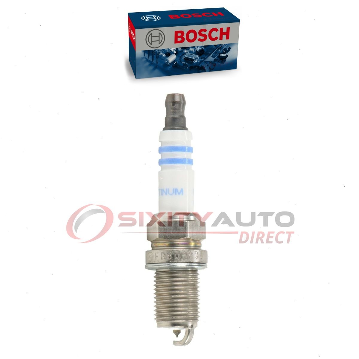 Spark Plug Bosch 6726