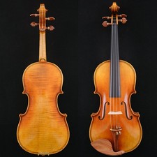 Maggini 4/4 Violin Master Work Awesome Sound No. W08