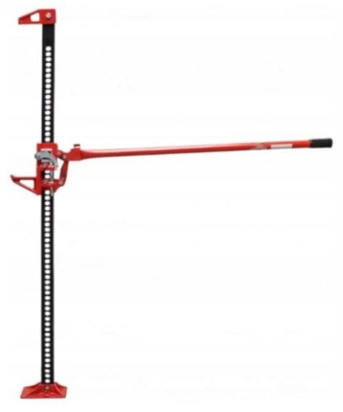 Farmheber 3 t 60" KD346 Scherenheber Werkstattheber Metallbau robust - Bild 1 von 1