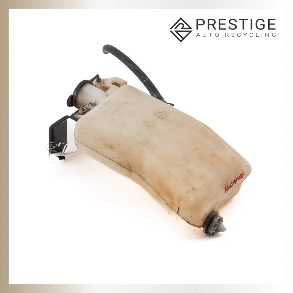 TOYOTA TUNDRA SEQUOIA 2004-2007 botella depósito lavadora parabrisas 16470-0F010 Foto 2 de 4