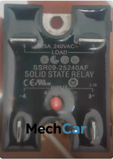1PCS NEW FOR Solid state relay SSR09-25240AF