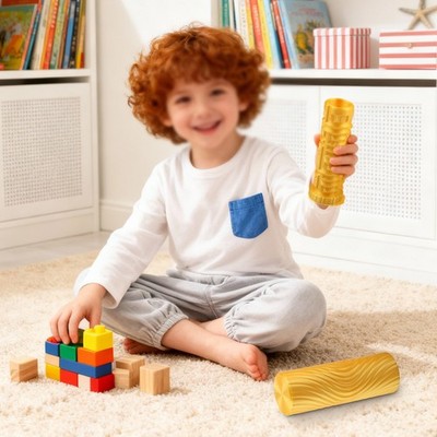Für Kinder 3D Labyrinth Puzzle Geburtstagsgeschenke kompakte Größe kreatives