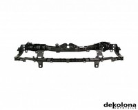 SchloßTräGer Frontmaske FüR Ford Focus Turnier Vorne 04-12