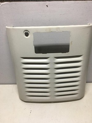 0G6612 GENERAC GENERATOR SIDE ENCLOSURE PANEL