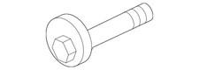 Genuine Acura Trailing Arm Adjust Bolt 52387-...