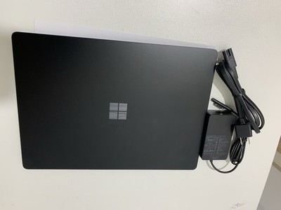 Microsoft Surface Laptop 3 13.5'' Touch Intel i7-1065G7 16GB 256GB SSD Windows 11