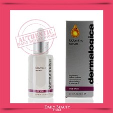 Dermalogica Biolumin C Serum 59ml 2oz NEW FAST SHIP