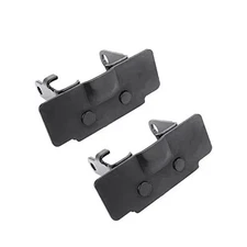 Rear Lift gate Hinge（1Pair） Fits for Chevy Trailblazer GMC Envoy Bravada 2002 