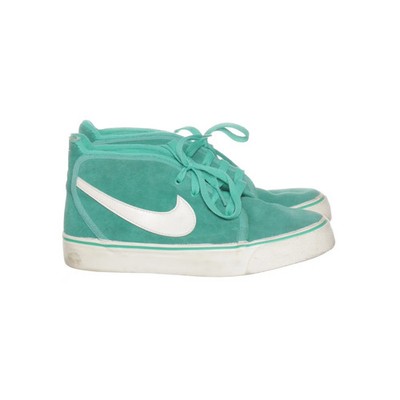 Nike, Sneaker, Größe: 37 1/2, Toki, Grün, Unisex (Erwachsene) #XTc