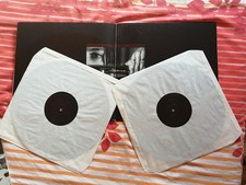 TEMPO AL TEMPO Dalla parte di Caino 2 x LP Italia rap hip hop 1997