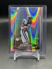 2006 Score Select Football 3
