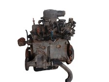 Moteur Fiat CINQUECENTO