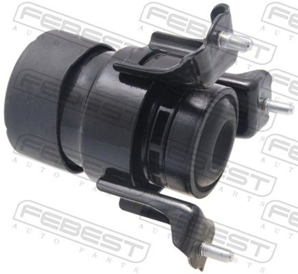 Febest Motorlager TM-ACV40F FüR Toyota Camry Highlander Kluger Venza Aurion 4WD-image