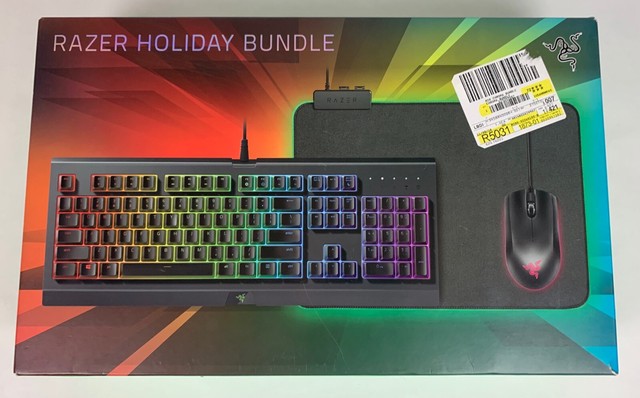 Download Razer 2018 Holiday Chroma Gaming Bundle - Cynosa Abyssus ...
