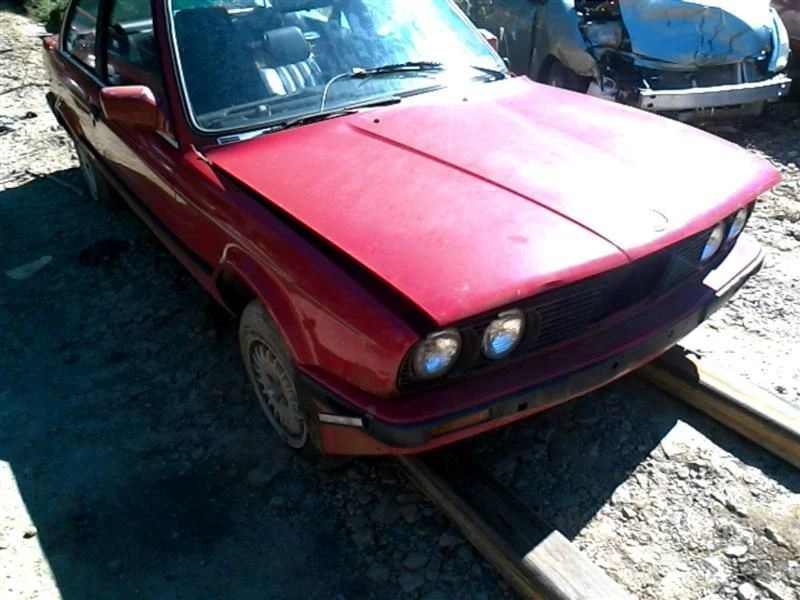 Módulo de control electrónico ECM del motor 2x2 compatible con 88-91 BMW 325i 70862 Foto 2 de 4