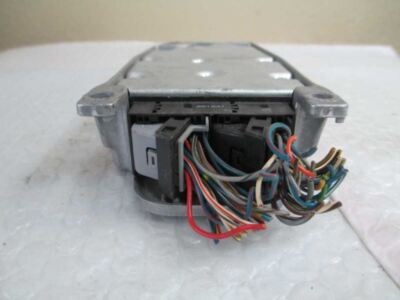 Bag Control Module Fits 06-10 BMW 550i 65.77-9114214 65779114214  