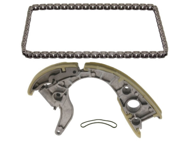 For Audi R8 Oil Pump Chain Set Febi 69748RCTZ