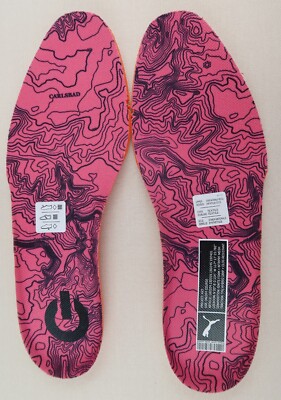 puma ignite rose
