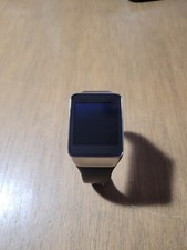 Samsung Gear Live SM-R382 Smart Watch Untested