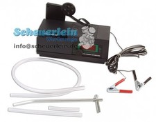 GUNSON G4125 Abgastester Abgasmessgerät Gastester CO-Tester Prüfgerät