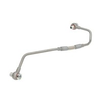 Turbolader Schmierleitung Citroen Nemo 16V 10-