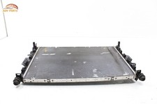 2016-19 LAND ROVER RANGE ROVER EVOQUE 2.0L ENGINE COOLANT COOLING RADIATOR OEM