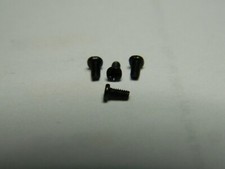 Casio DW-1000,black screws for the Reproducti...
