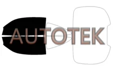 PreCut Film Front Two Door Windows Tint For Jaguar XK8 Coupe 1997-2006