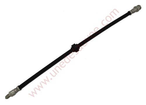 Flexible de frein avant SASIC haute pression pour Peugeot 205 Rallye