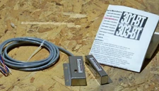 301-BLT-06J Edwards Signaling Sentrol Safety Switch