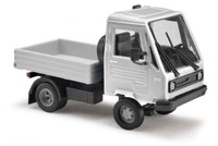 Busch 60261 Multicar M26 In Weiß Bausatz 1:87 H0 Neu + Ovp