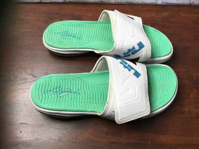 nike air lebron slide 3 elite