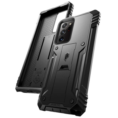 Galaxy Note 20 Ultra Case Full Coverage Protective Shockproof