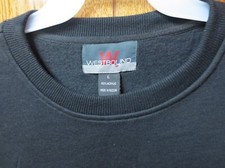 Men Sweatshirt Sweatpants Sets 10 Pc Embroidery 100 Acrylic Black Charcoal Navy