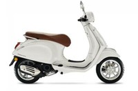 2021 Vespa PRIMAVERA 50