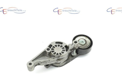 VW Golf 5 Plus 5M 05-09 Spannrolle Spanner Rolle Halter Spannelement 1,9TDI
