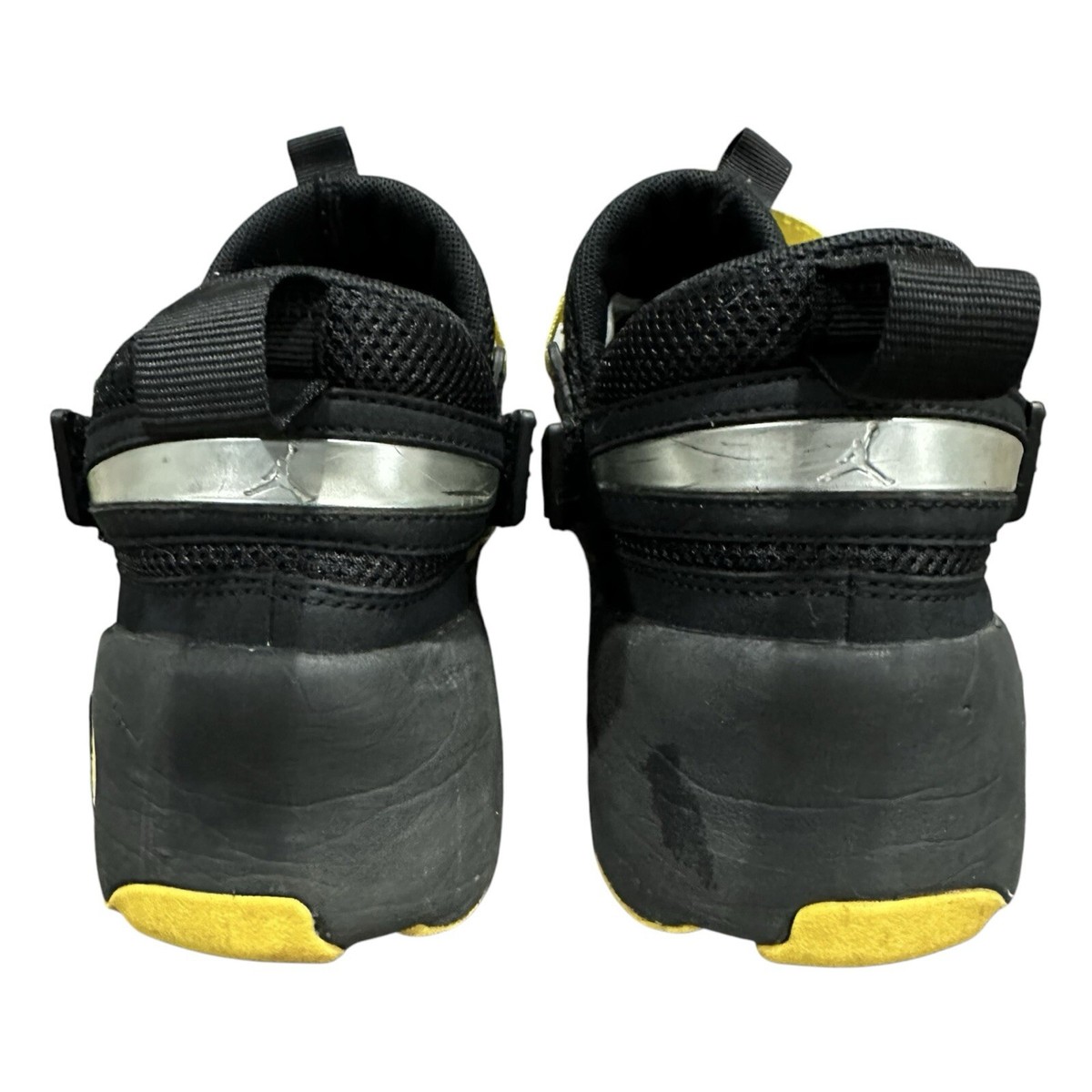 Jordan Trunner LX Thunder Men display picture 1