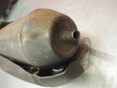 PEUGEOT VIVACITY3-2T uitlaat exhaust 773526 - Imagen 4 de 5