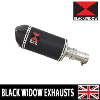 CB1000R Neo Sports Cafe 2018-2024 SC80 Auspuff Endtopf Kit 200mm oval BC20V