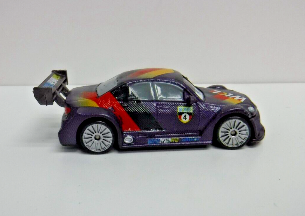 洋書 max TOP MODEL 3 Max Schnell WtCL Disney/Pixar Cars 3